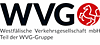Westfälische Verkehrsgesellschaft mbH logo