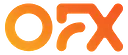 OFX logo