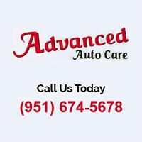 Advanced Auto Care logo