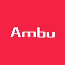 Ambu logo