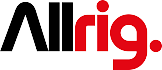 ALLRIG INC  logo