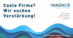 Wagner Ag logo