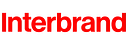 Interbrand logo