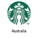 Starbucks Tapping logo