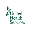 NY United Health Services logo