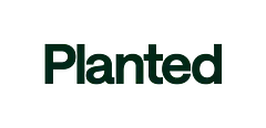 Planted logo