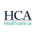 HCA Healthcare logo