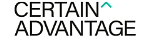 Certain Advantage logo