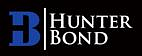 Hunter Bond logo