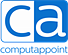 Computappoint logo