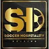 Soccer Hospitality logo