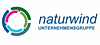 naturwind Unternehmensgruppe logo