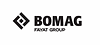 BOMAG GmbH logo