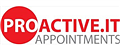 Proactive Appointments logo