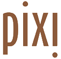 Pixi Beauty logo