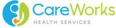 Careworks Health Services logo