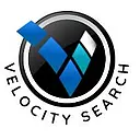Velocity Search Group logo