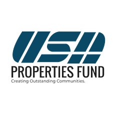 USA Properties Fund logo