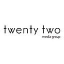 Twenty Two Media Group logo