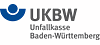 Unfallkasse Baden-Württemberg logo