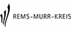 Landratsamt Rems-Murr-Kreis logo