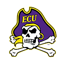 East Carolina University logo