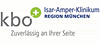 kbo-Isar-Amper-Klinikum gemeinnützige GmbH logo