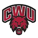 Central Washington University Athletics logo