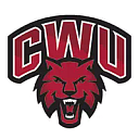 Central Washington University Athletics logo