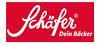 Schäfer Dein Bäcker GmbH logo