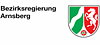 Bezirksregierung Arnsberg logo