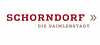 Stadtverwaltung Schorndorf logo