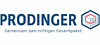Prodinger Organisation GmbH & Co. KG logo