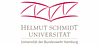 Helmut-Schmidt-Universität / Universität der Bundeswehr Hamburg logo