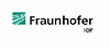 Fraunhofer-Institut für Angewandte Optik und Feinmechanik IOF logo