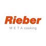 Rieber GmbH & Co. KG logo