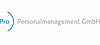 Pro Personalmanagement GmbH logo