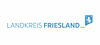 Landkreis Friesland logo