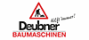 Berndt Deubner Baumaschinen u. -gerät GmbH & Co. logo