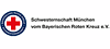 Schwesternschaft München vom BRK e.V. logo
