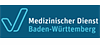 Medizinischer Dienst Baden-Württemberg logo
