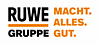 RUWE GmbH logo