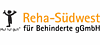 Reha-Südwest für Behinderte gGmbH logo