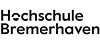 Hochschule Bremerhaven logo