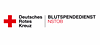 DRK-Blutspendedienst NSTOB gGmbH logo