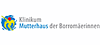 Klinikum Mutterhaus der Borromäerinnen gGmbH logo
