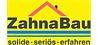 ZahnaBau Bau und Ausbau GmbH logo