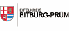 Kreisverwaltung des Eifelkreises Bitburg-Prüm logo