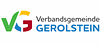 Verbandsgemeinde Gerolstein logo