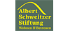 Albert Schweitzer Stiftung – Wohnen & Betreuen logo